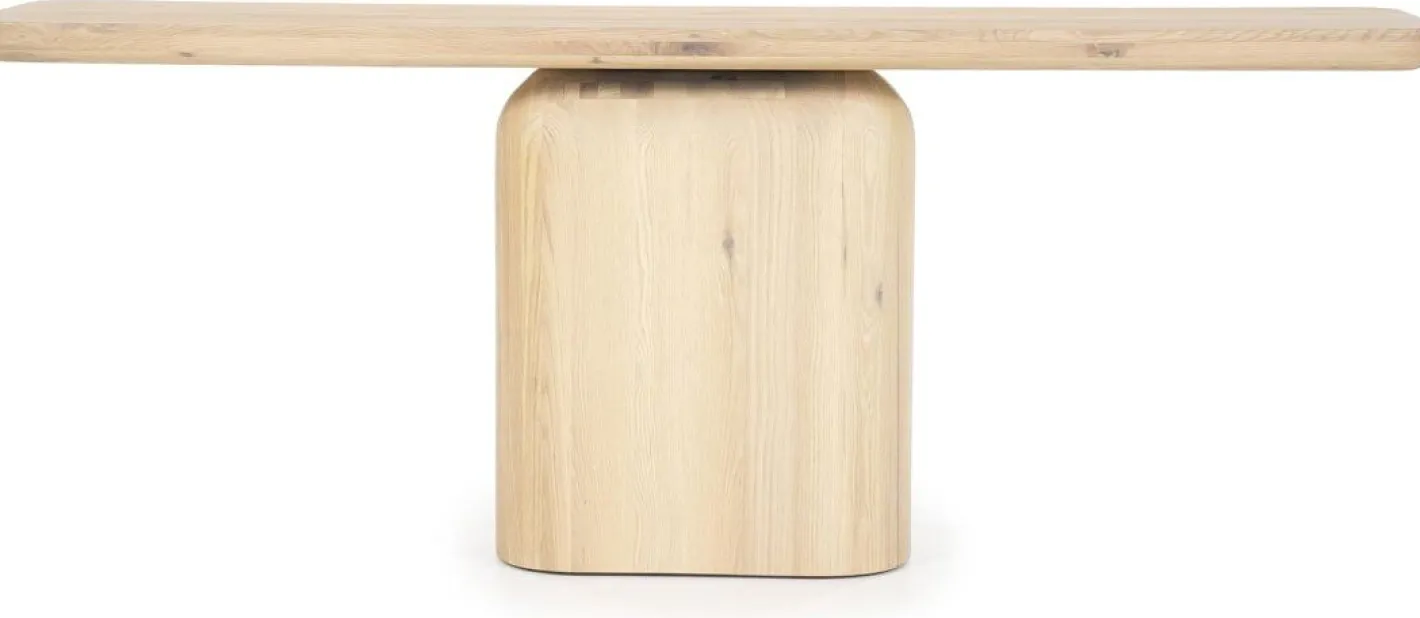 Sale Eleonora Leon Wandtafel Naturel