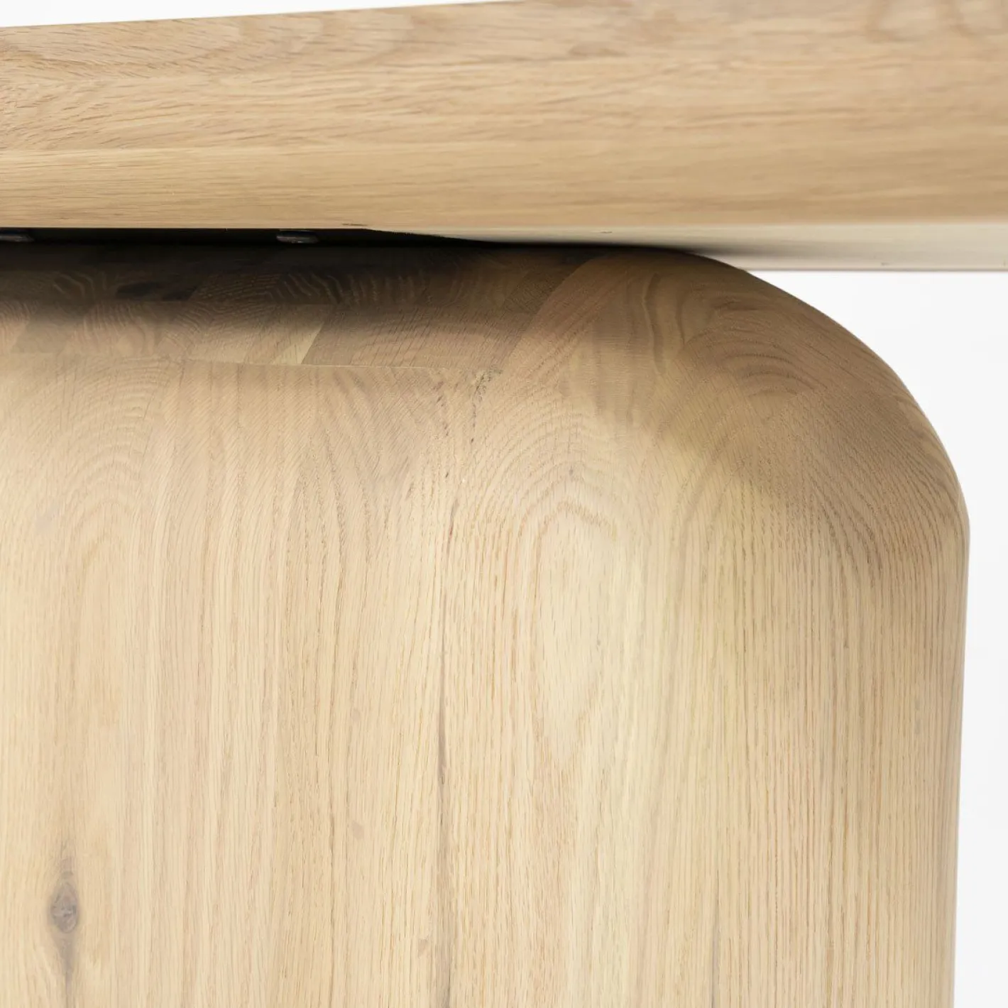Sale Eleonora Leon Wandtafel Naturel