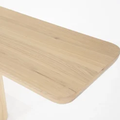 Sale Eleonora Leon Wandtafel Naturel