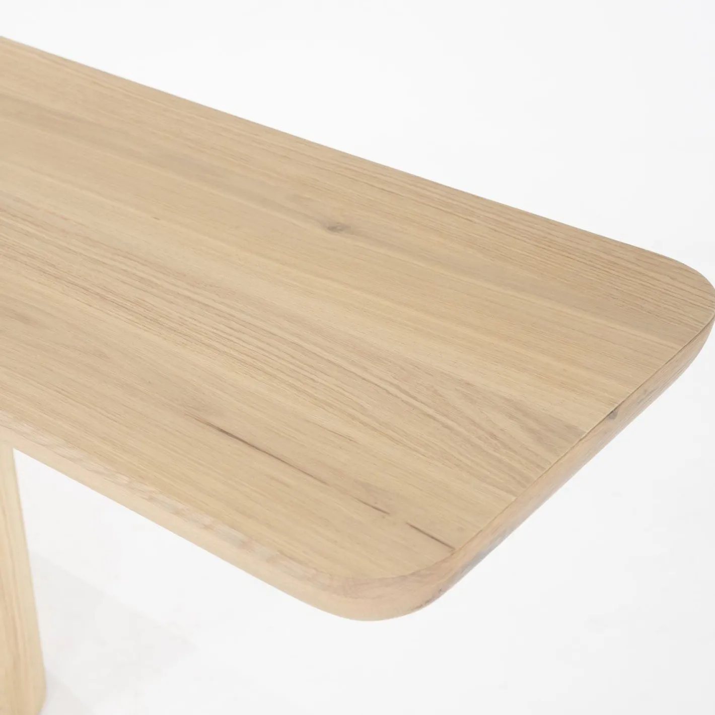 Sale Eleonora Leon Wandtafel Naturel