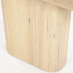 Sale Eleonora Leon Wandtafel Naturel