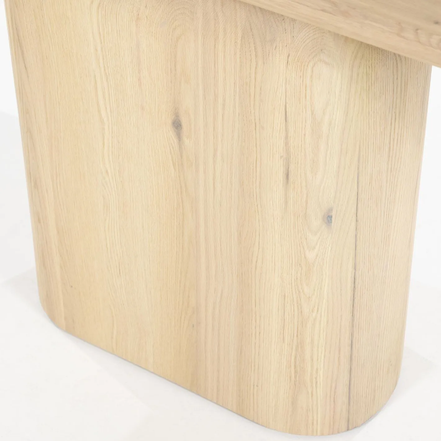 Sale Eleonora Leon Wandtafel Naturel