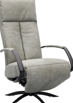 Best Trendhopper Lerum Fauteuil Grey, Petrol