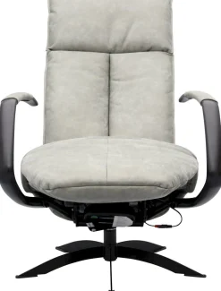 Best Trendhopper Lerum Fauteuil Grey, Petrol