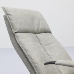Best Trendhopper Lerum Fauteuil Grey, Petrol