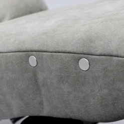 Best Trendhopper Lerum Fauteuil Grey, Petrol
