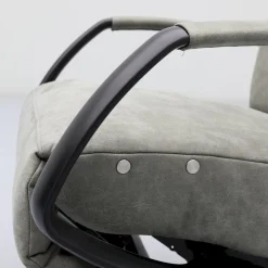 Best Trendhopper Lerum Fauteuil Grey, Petrol