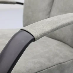 Best Trendhopper Lerum Fauteuil Grey, Petrol