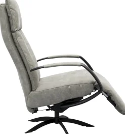 Best Trendhopper Lerum Fauteuil Grey, Petrol