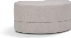 Outlet Trendhopper Lesina Poef Shell