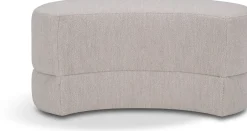 Outlet Trendhopper Lesina Poef Shell