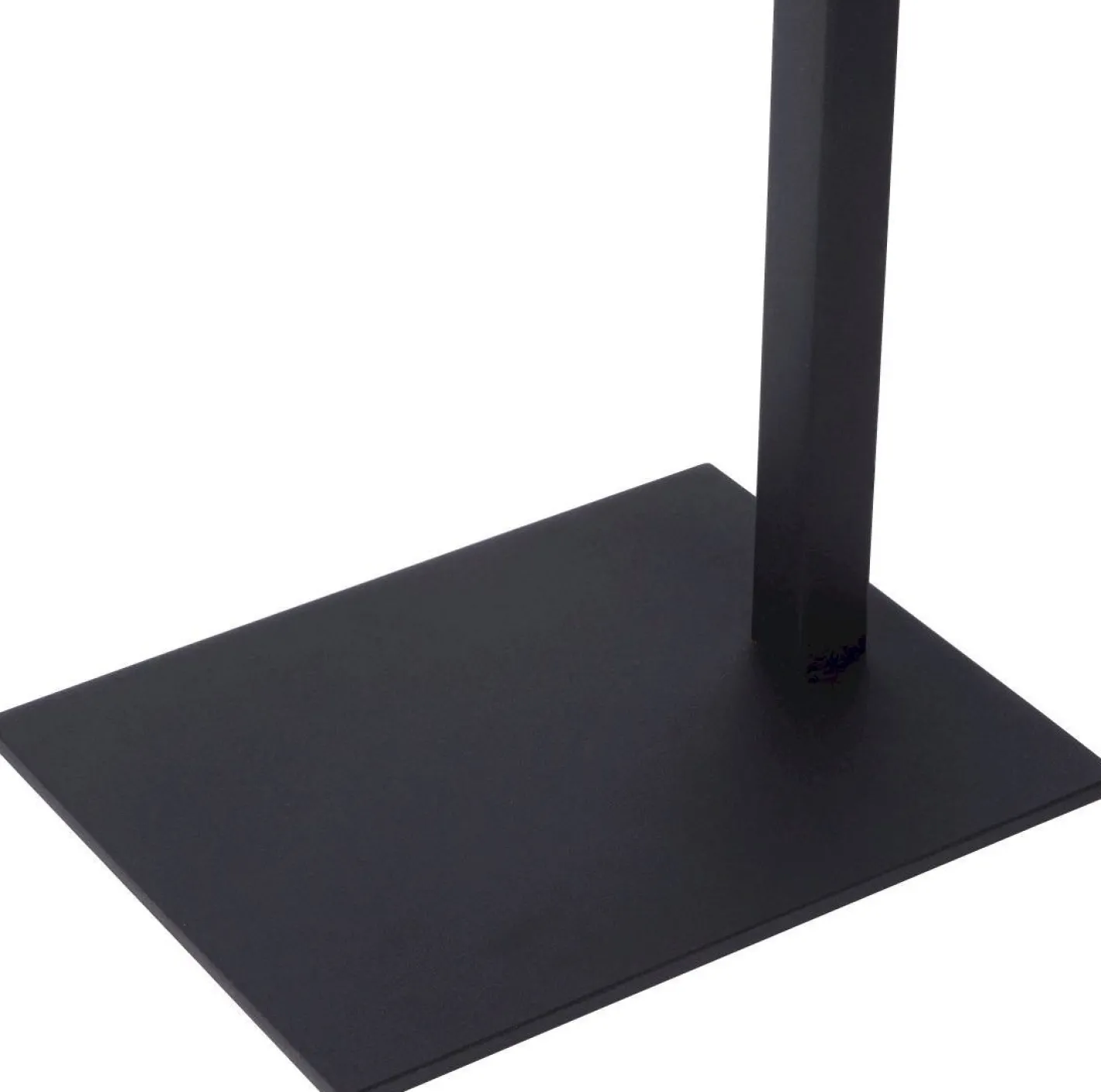 Best Lucide Lesley Tafellamp Zwart