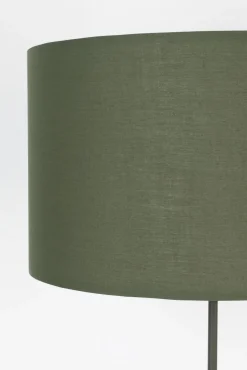 Clearance Zuiver Lesley Vloerlamp Green