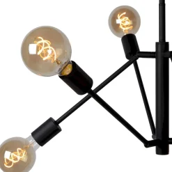 Sale Lucide Lester Hanglamp Zwart