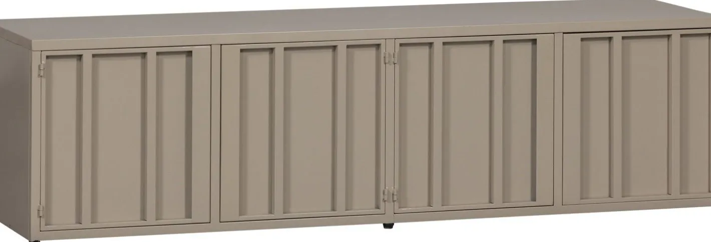 Discount WOOOD Level Tv-meubel Sand