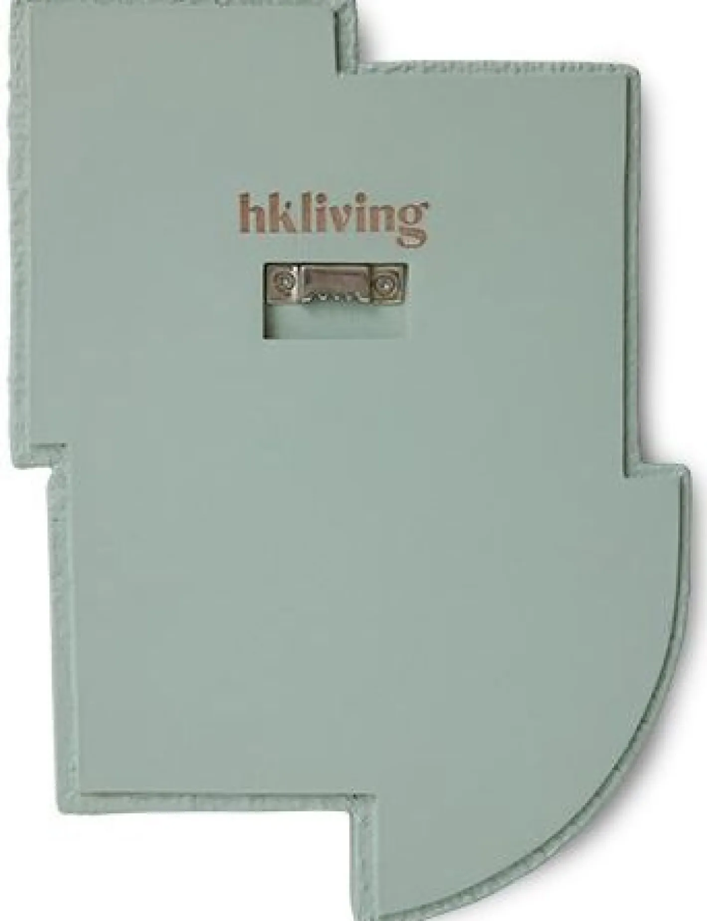 Discount HKLIVING Levels Wanddecoratie Groen
