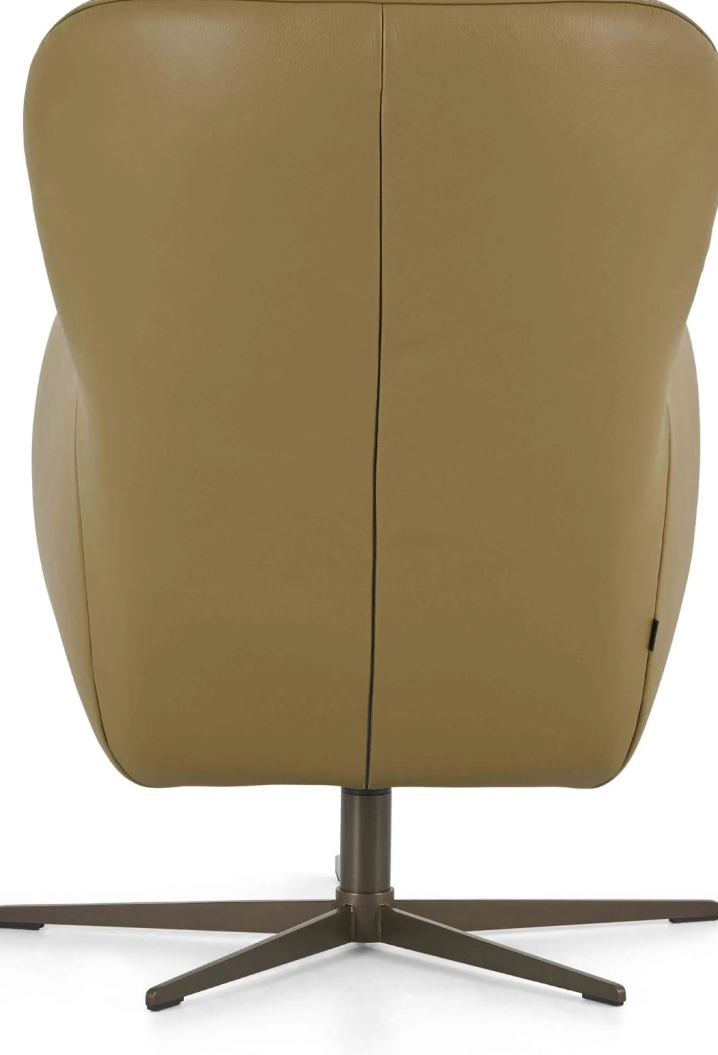 Discount Montèl Levi Hoog Fauteuil Forest