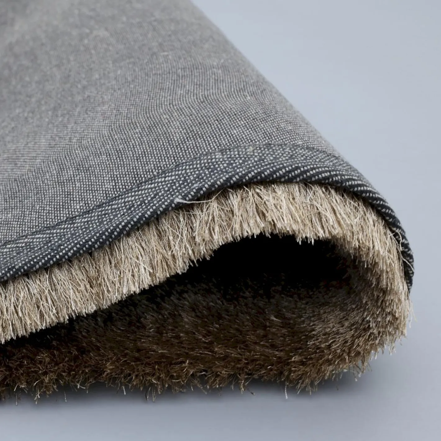 New Trendhopper Leya Vloerkleed Goud