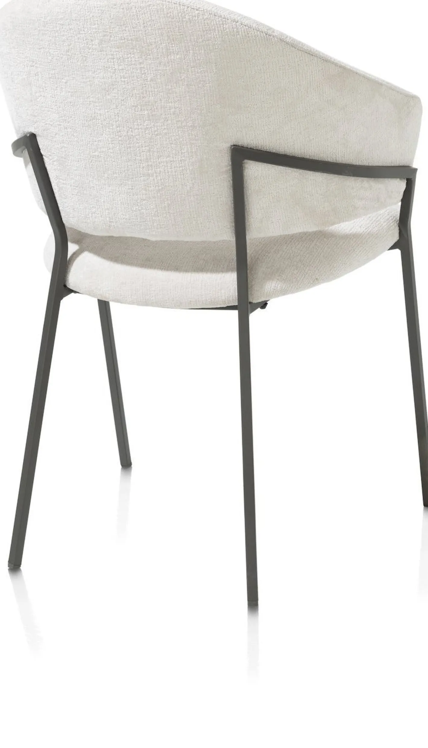 Discount Henders en Hazel Leyla Armstoel Creme