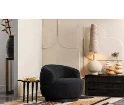 Sale WOOOD Liberal Vloerkleed Natural Melange