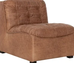 Discount MUST Living Liberty Fauteuil Cognac