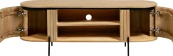 Kave Home Licia Tv-meubel Naturel