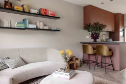 Trendhopper Limana Hocker Naturel