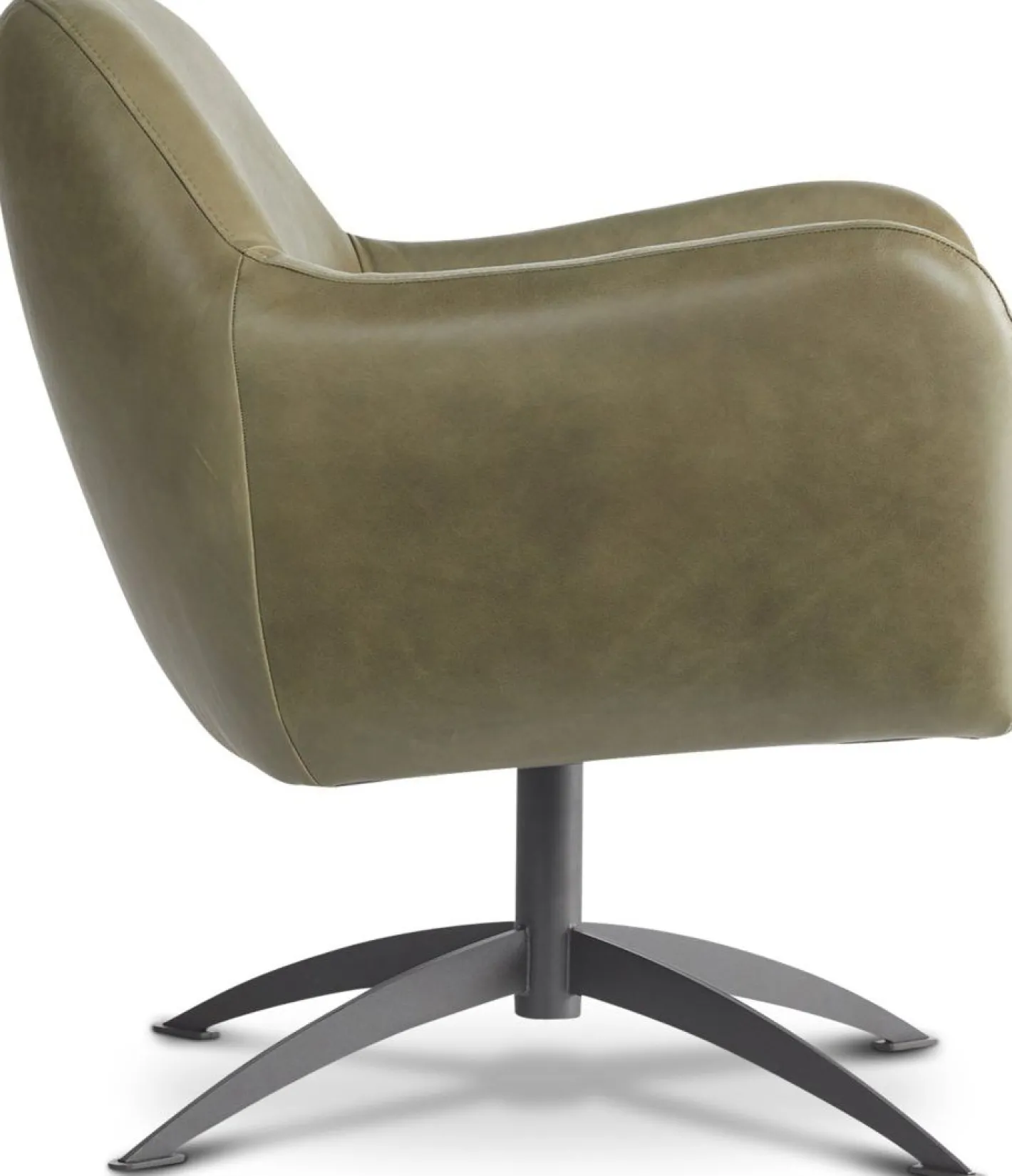 Hot Eijerkamp Collectie Limoni Fauteuil Green