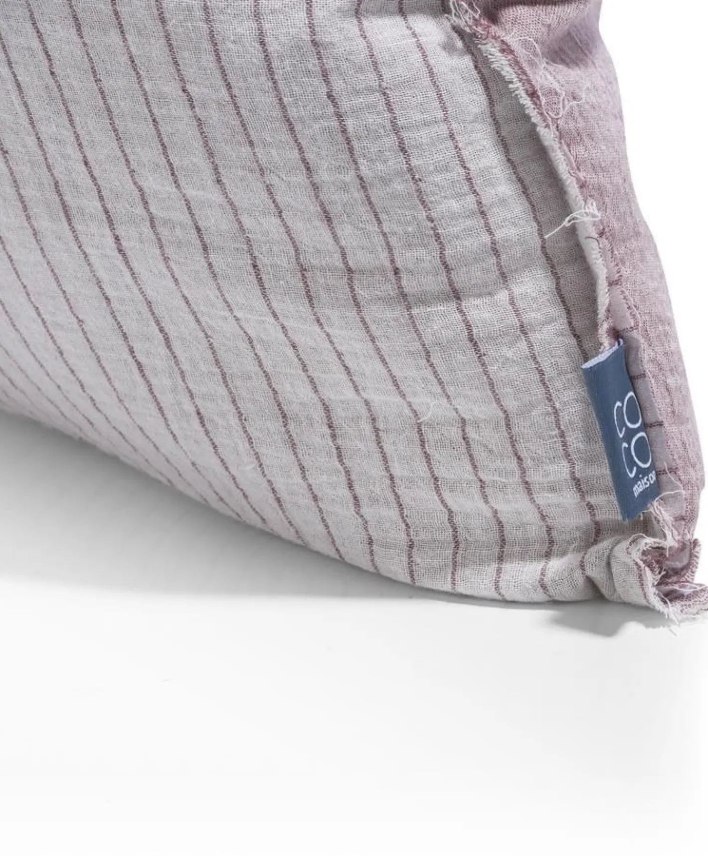 Discount COCO maison Linea Kussen Rood