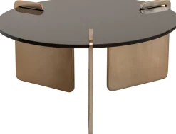 Outlet Urban Nature Culture Linn Salontafel Rosegoud