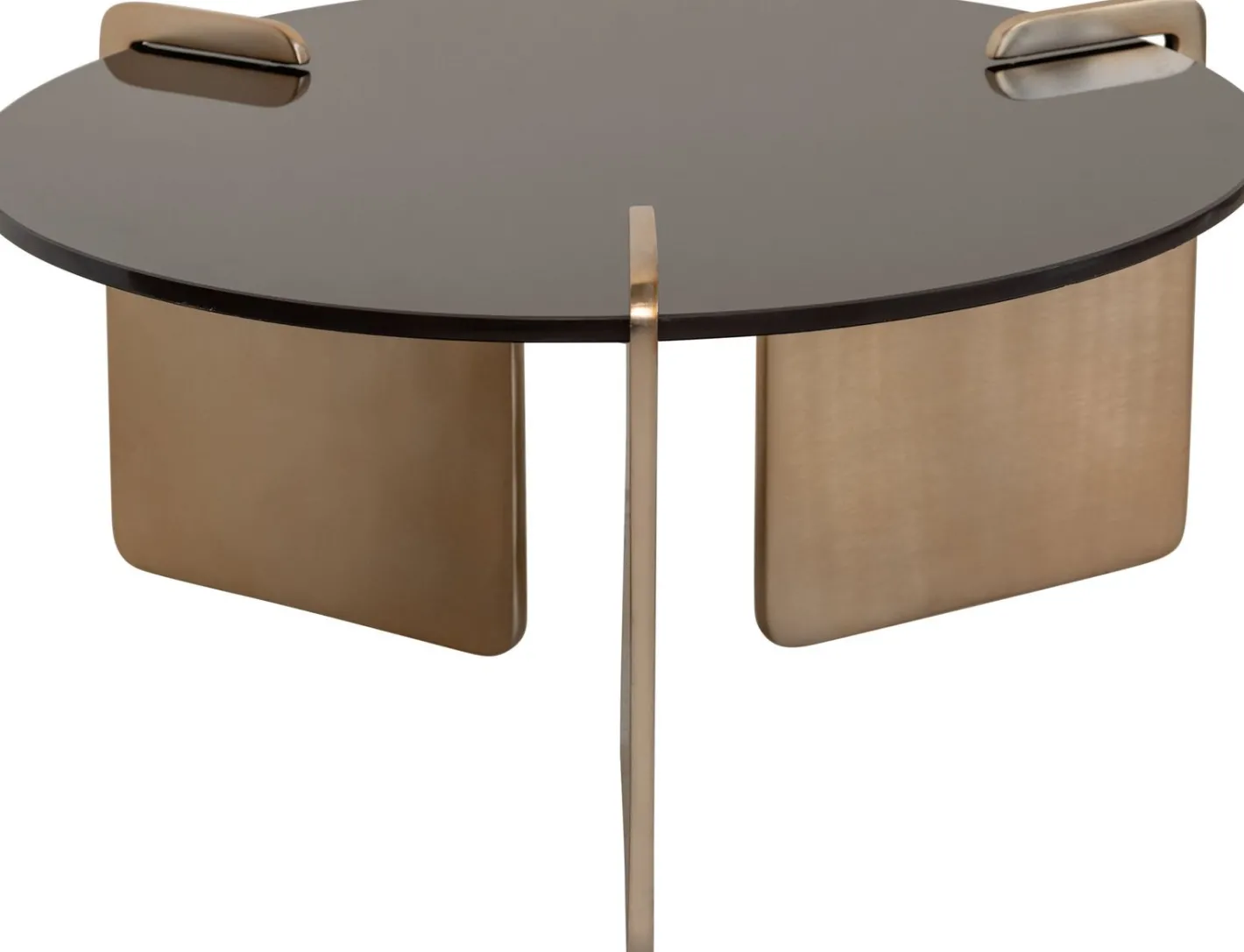 Outlet Urban Nature Culture Linn Salontafel Rosegoud