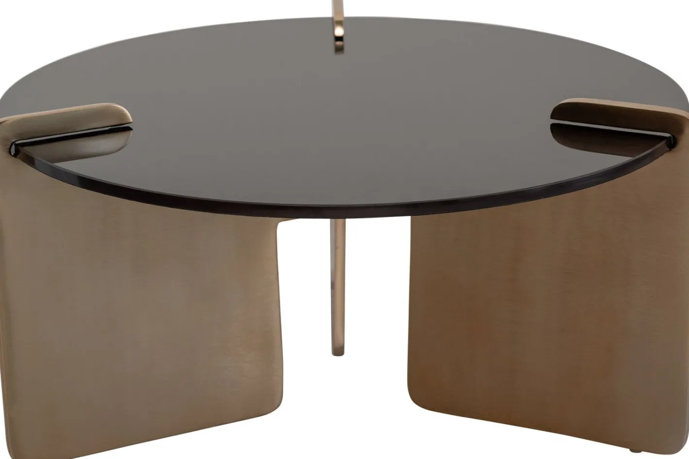 Outlet Urban Nature Culture Linn Salontafel Rosegoud