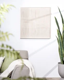 Clearance By Boo Lino Wanddecoratie