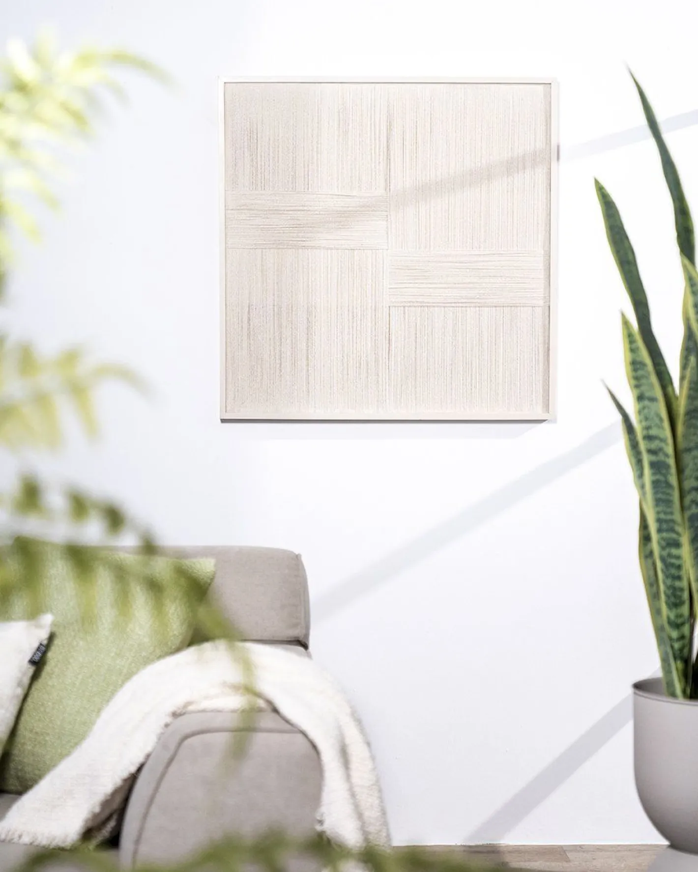 Clearance By Boo Lino Wanddecoratie