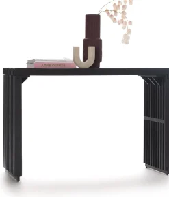 Best COCO maison Lino Wandtafel Zwart