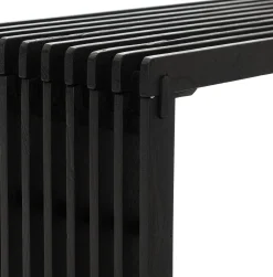 Best COCO maison Lino Wandtafel Zwart