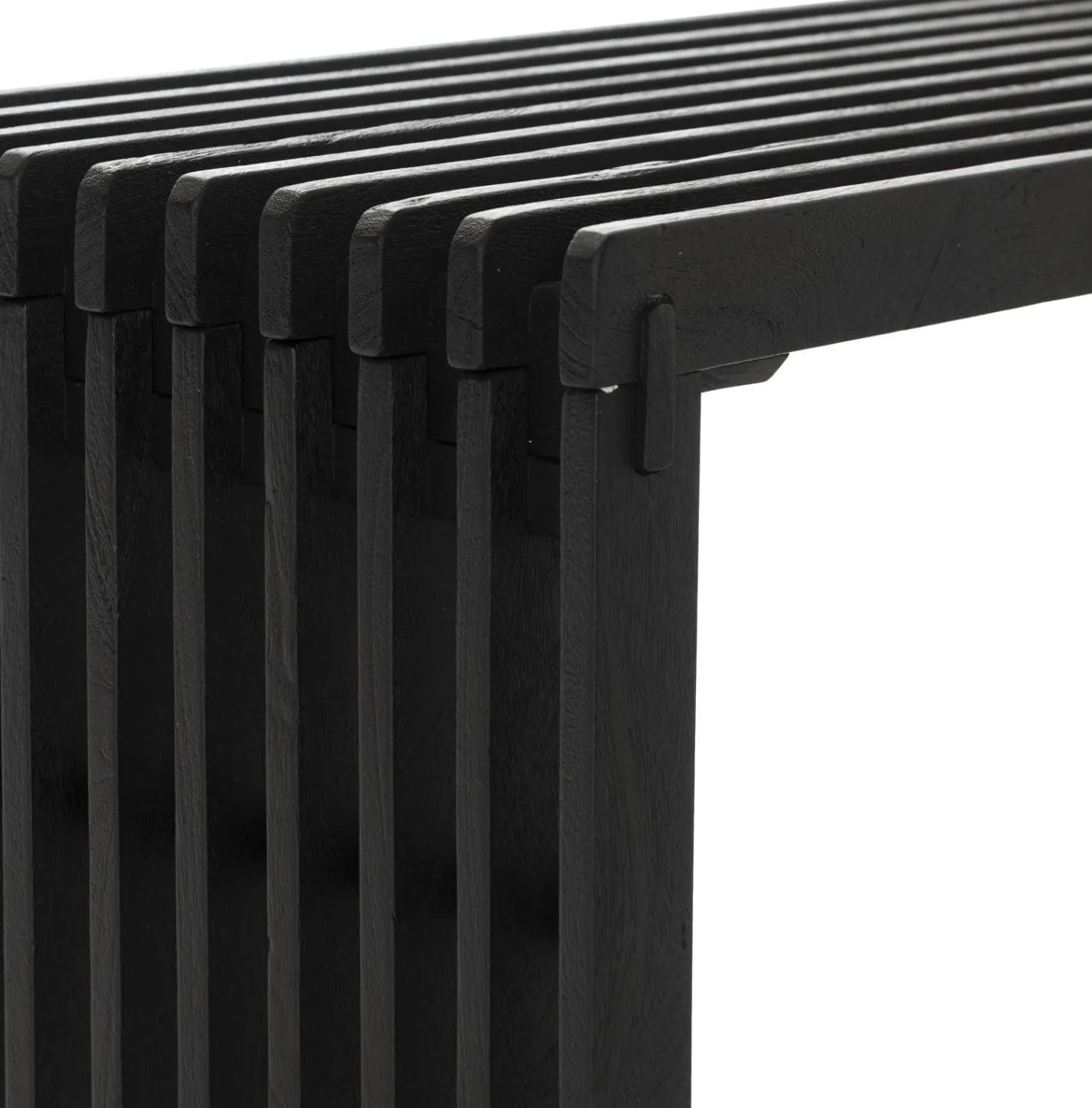 Best COCO maison Lino Wandtafel Zwart