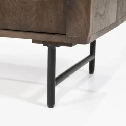 Discount Eleonora Lio Dressoir Bruin