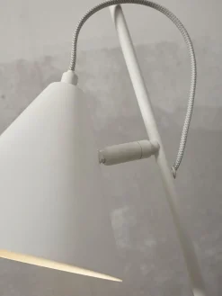 New It's about RoMi Lisbon Tafellamp White