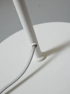 Clearance It's about RoMi Lisbon Vloerlamp White