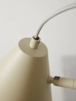 Online It's about RoMi Lisbon Vloerlamp Soft Green