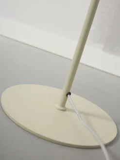 Online It's about RoMi Lisbon Vloerlamp Soft Green