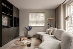 Clearance It's about RoMi Lisbon Vloerlamp Sand
