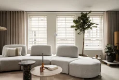 Clearance It's about RoMi Lisbon Vloerlamp Sand