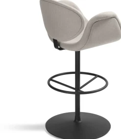 Artifort Little Tulip Barstoel Wit