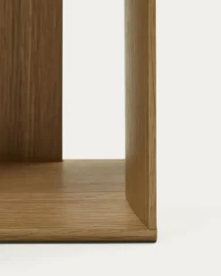 Hot Kave Home Litto Stellingkast Naturel