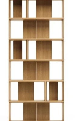 Hot Kave Home Litto Stellingkast Naturel