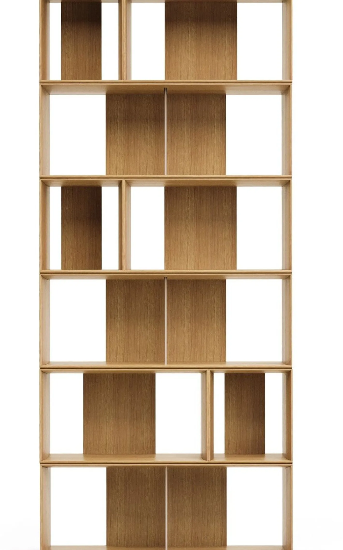 Hot Kave Home Litto Stellingkast Naturel
