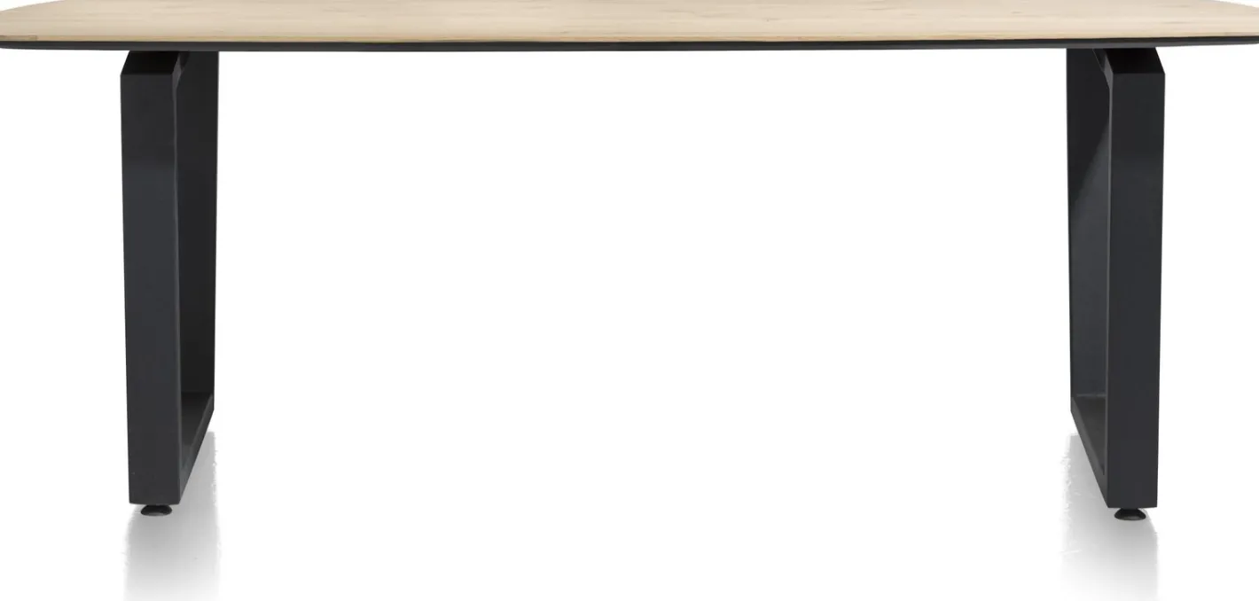 New Henders en Hazel Livada Eettafel Naturel