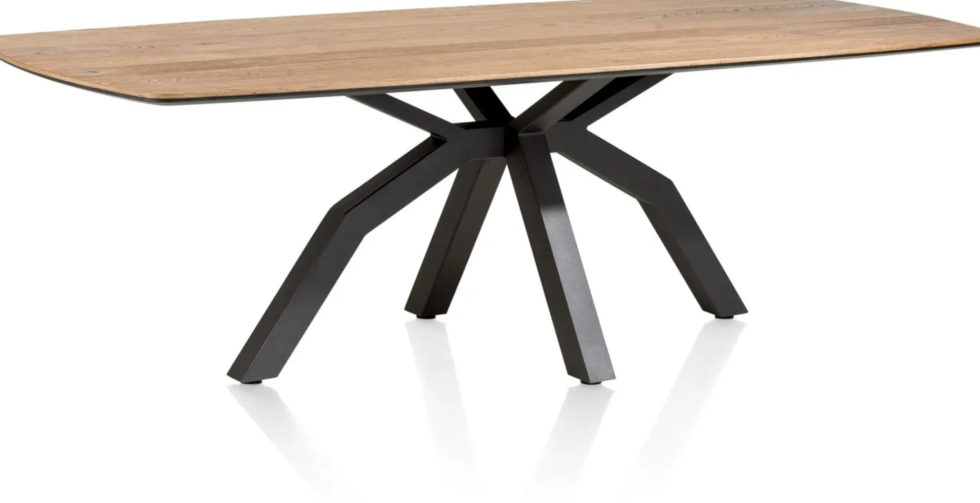 New Henders en Hazel Livada Eettafel Naturel